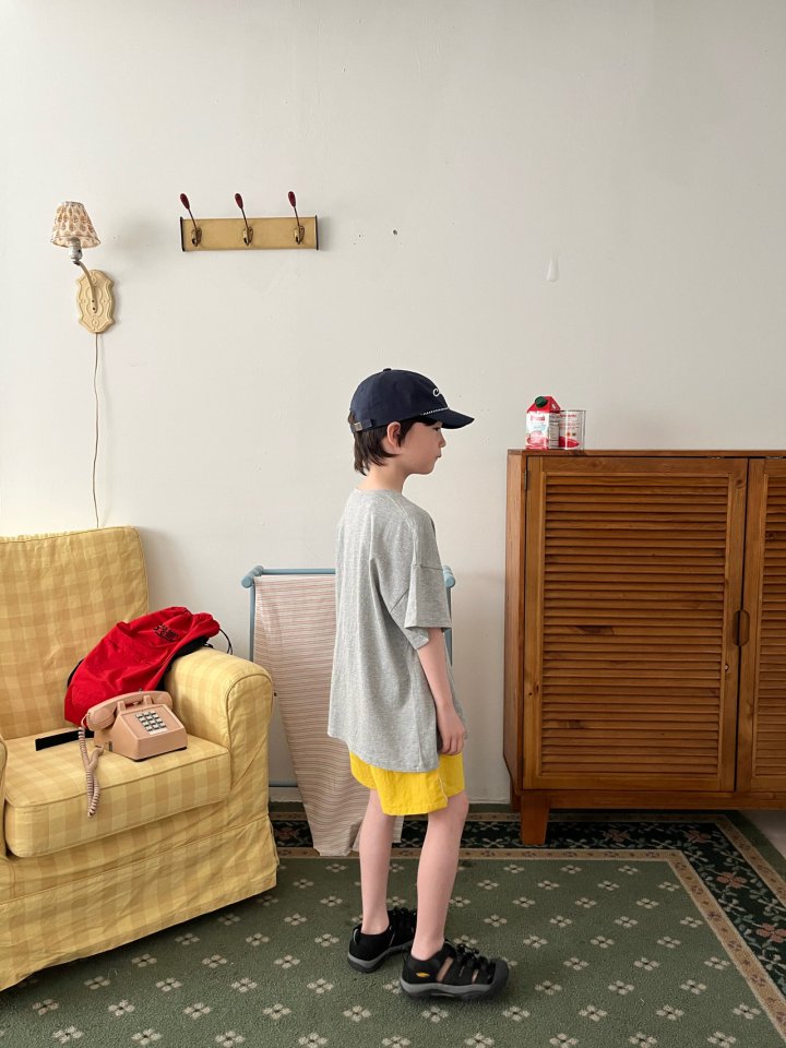 Grue Baba - Korean Children Fashion - #prettylittlegirls - Epic Pants - 11