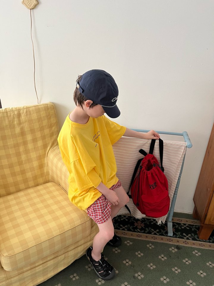 Grue Baba - Korean Children Fashion - #prettylittlegirls - Michael Pants - 10