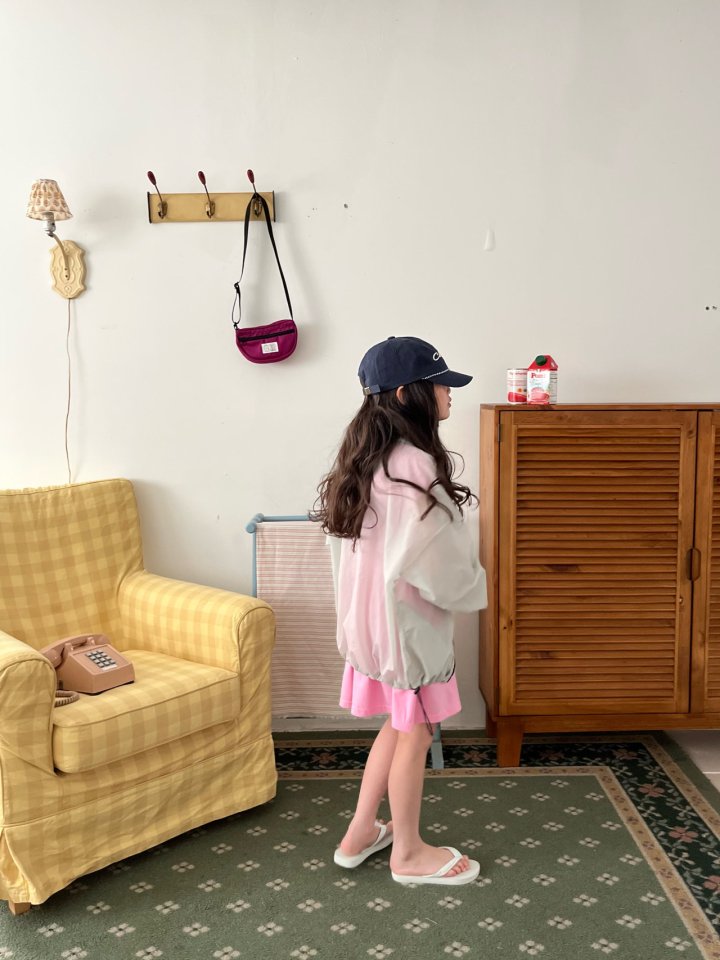 Grue Baba - Korean Children Fashion - #prettylittlegirls - A Dress - 7