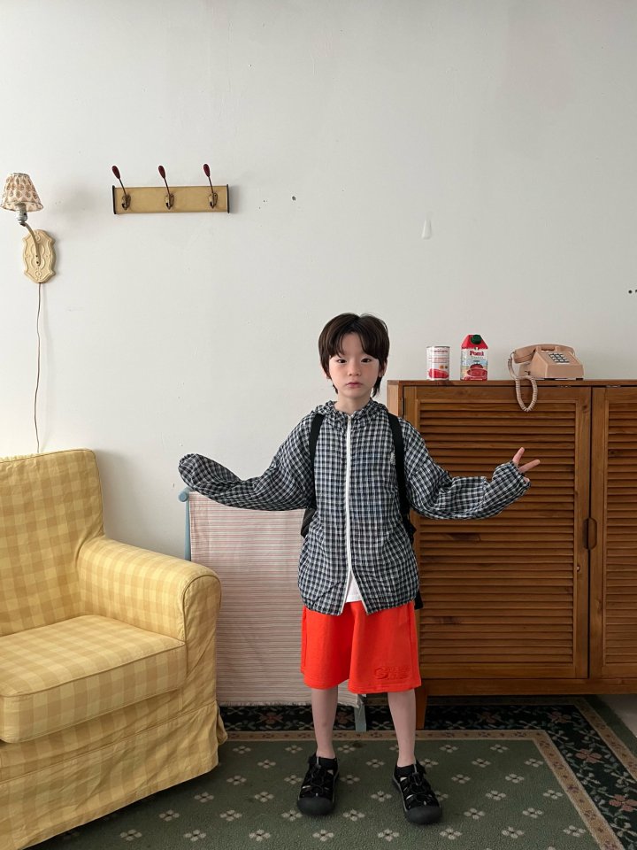 Grue Baba - Korean Children Fashion - #stylishchildhood - Edition Jumper - 2