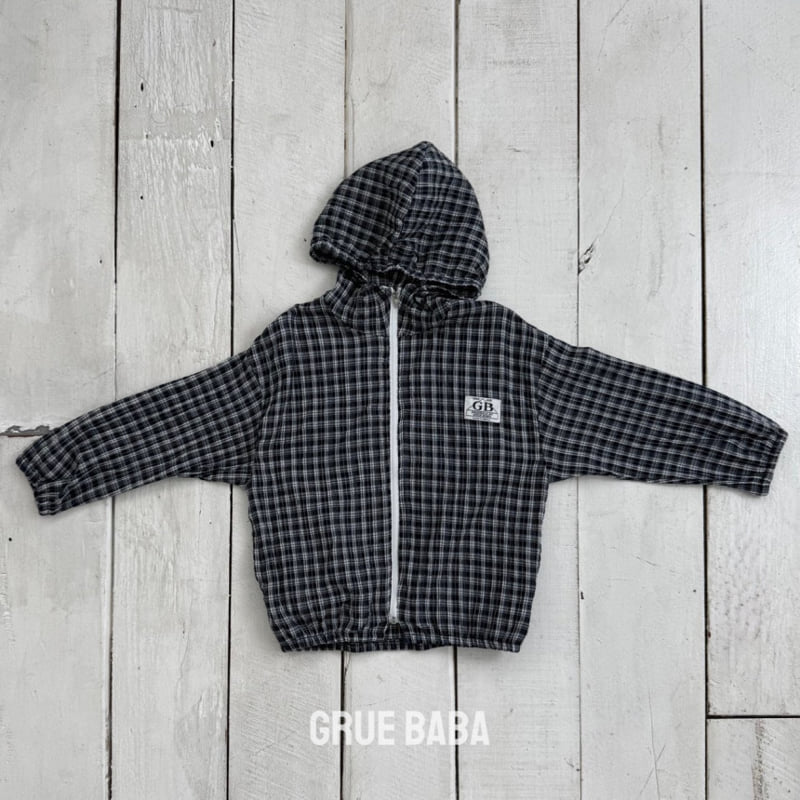 Grue Baba - Korean Children Fashion - #toddlerclothing - Edition Jumper
