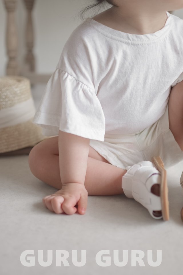 Guru Guru - Korean Baby Fashion - #babyclothing - Wing Tee - 12