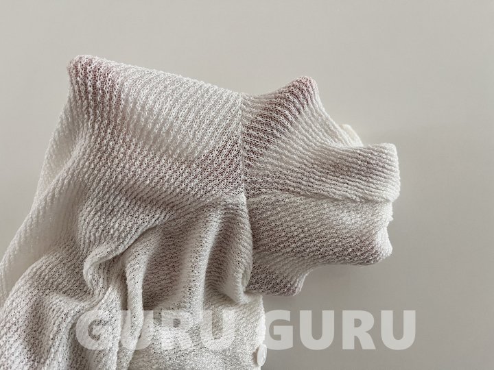 Guru Guru - Korean Baby Fashion - #babygirlfashion - Summer Cardigan - 3