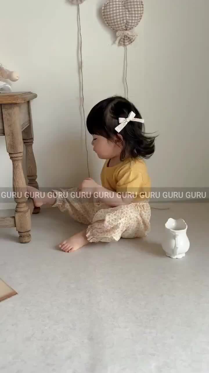 X Tee by Guru Guru for Baby - view 6