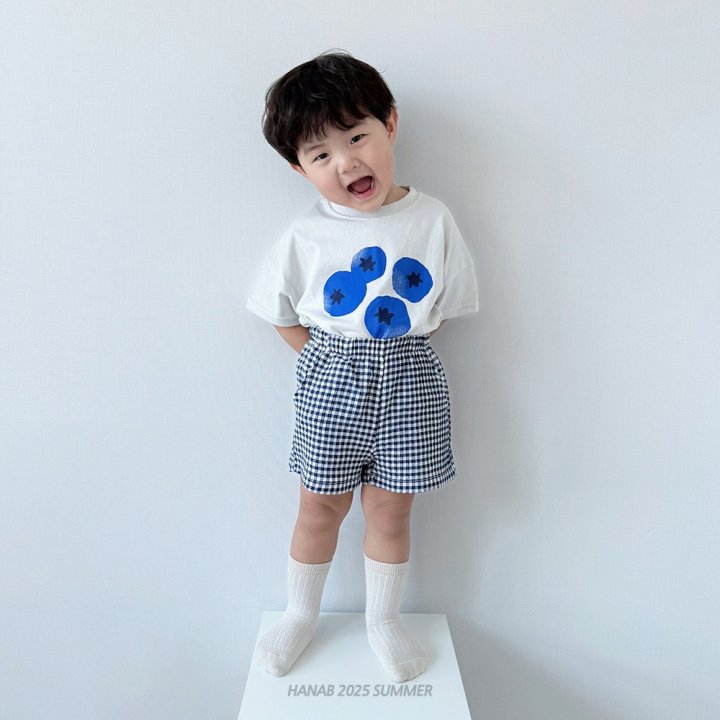 Hanab - Korean Children Fashion - #childofig - Fruit Set - 6