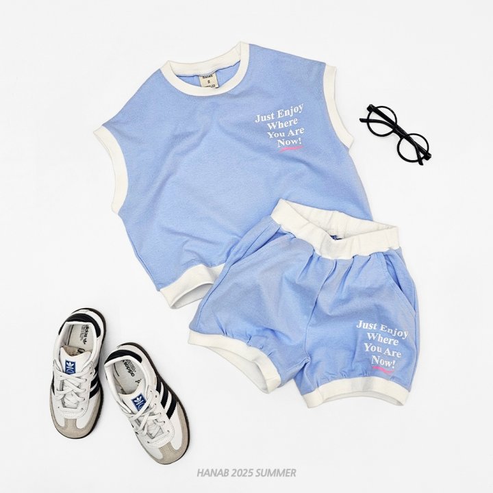 Hanab - Korean Children Fashion - #childofig - Now Set - 3
