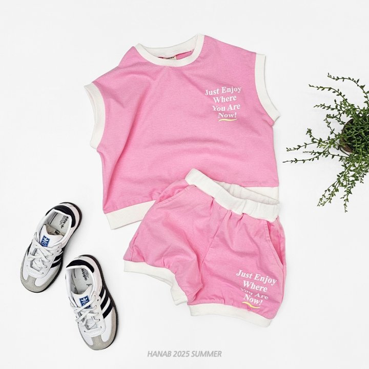 Hanab - Korean Children Fashion - #childofig - Now Set - 4