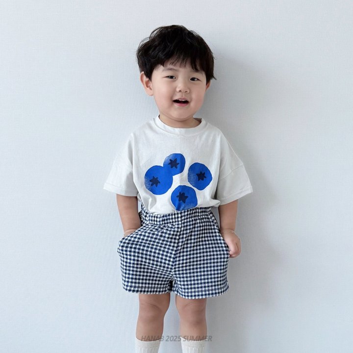 Hanab - Korean Children Fashion - #designkidswear - Fruit Set - 8