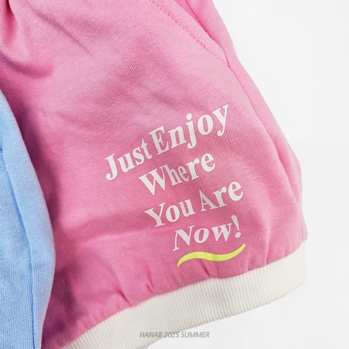 Hanab - Korean Children Fashion - #designkidswear - Now Set - 5