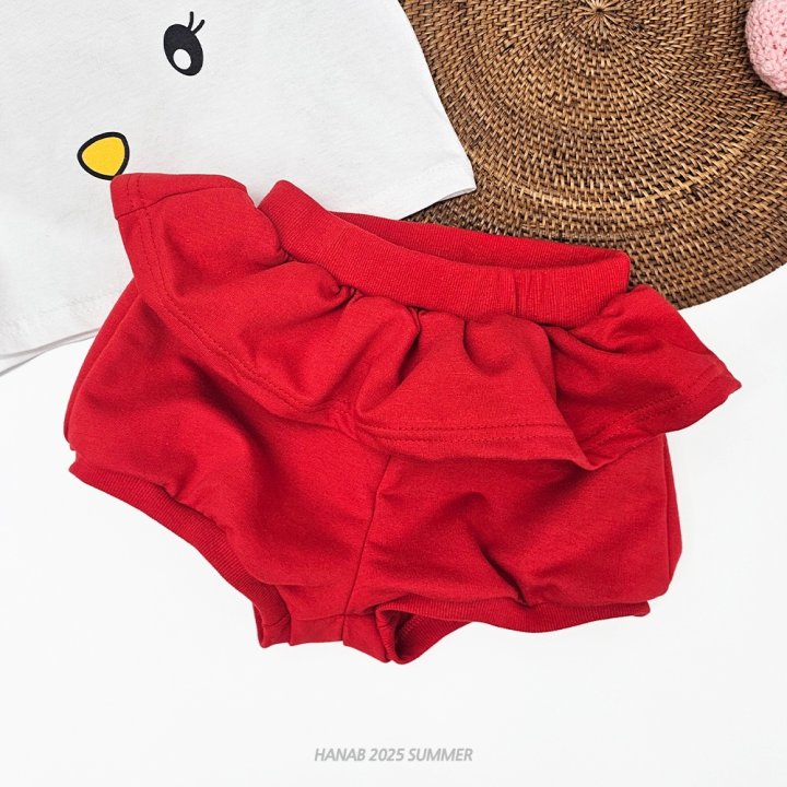 Hanab - Korean Children Fashion - #discoveringself - Cute Set - 7