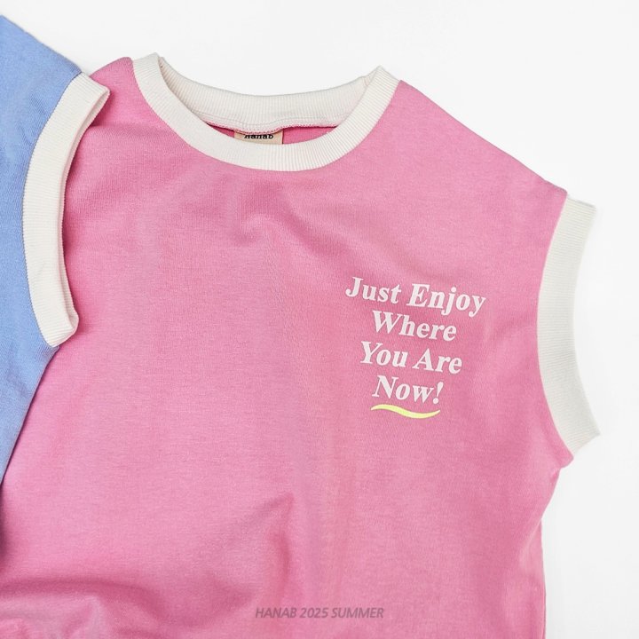 Hanab - Korean Children Fashion - #discoveringself - Now Set - 6