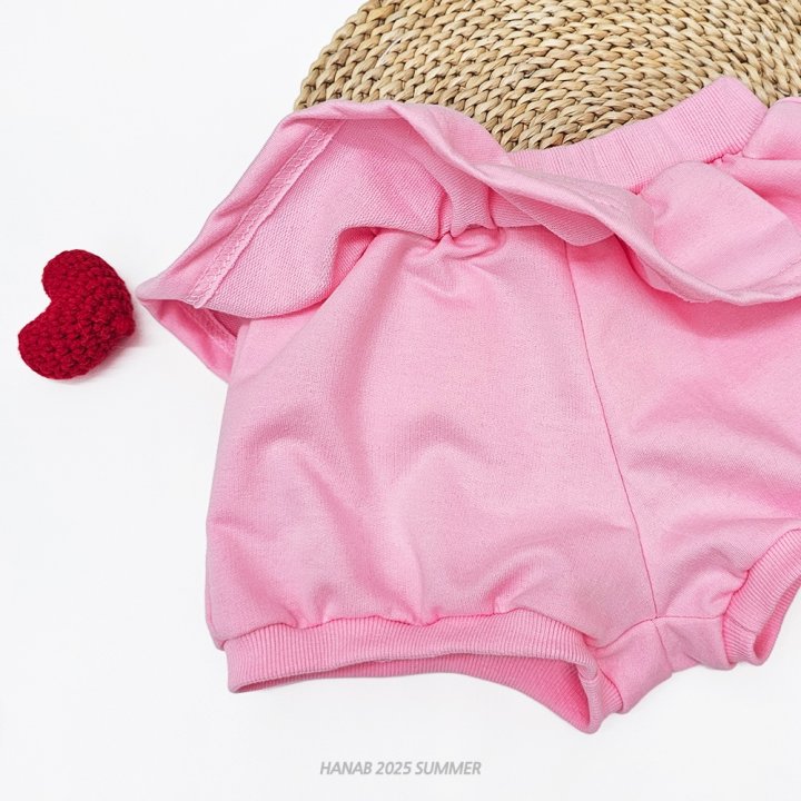 Hanab - Korean Children Fashion - #fashionkids - Cute Set - 8