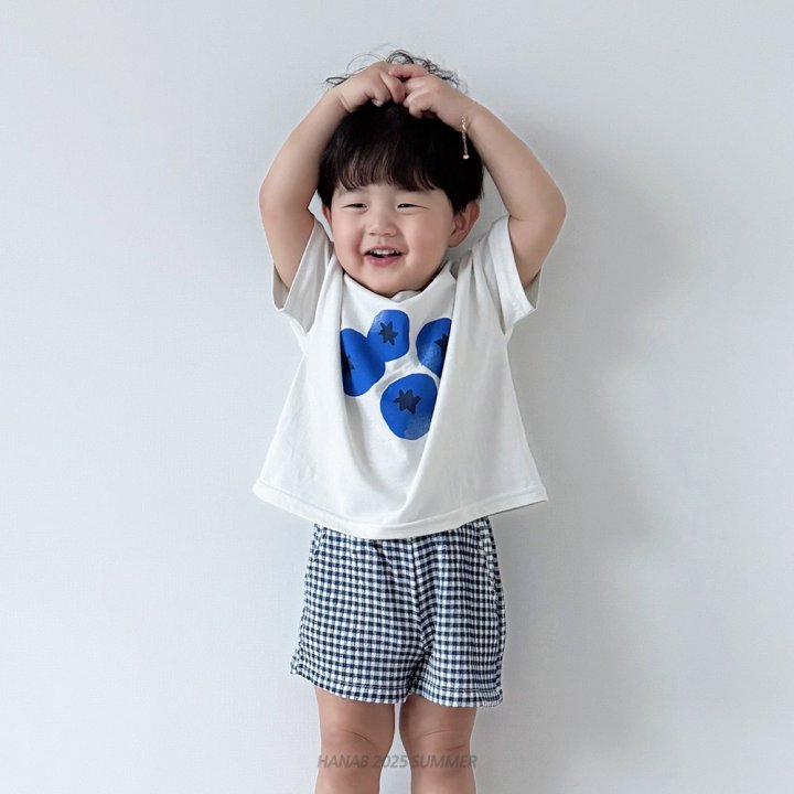 Hanab - Korean Children Fashion - #todddlerfashion - Fruit Set - 3