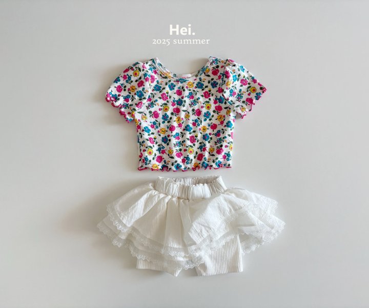 Hei - Korean Children Fashion - #prettylittlegirls - Kkangkkang Skirt - 4