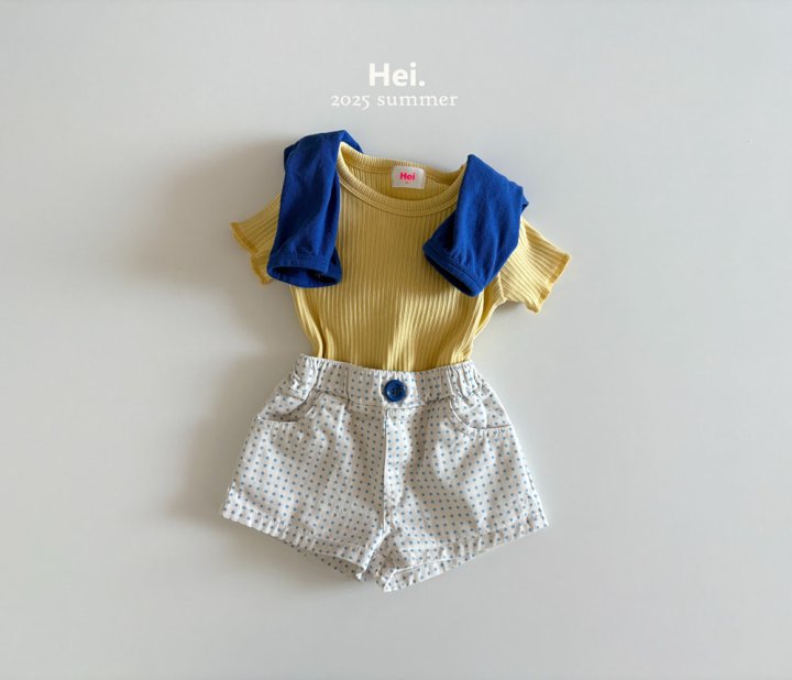 Hei - Korean Children Fashion - #magicofchildhood - Retro Pants - 9