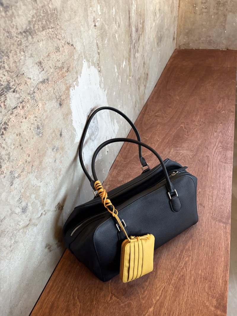 Heil - Korean Women Fashion - #momslook - Balling Bag - 3