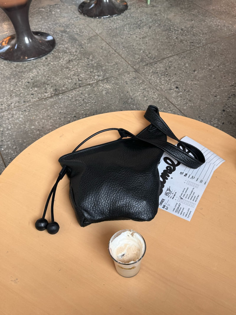 Heil - Korean Women Fashion - #momslook - Hogo Bag