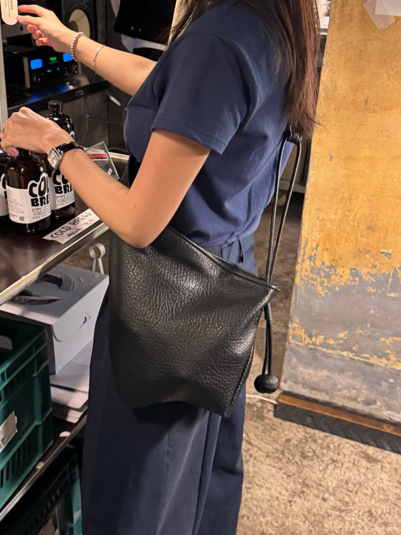 Heil - Korean Women Fashion - #momslook - Hogo Bag - 7