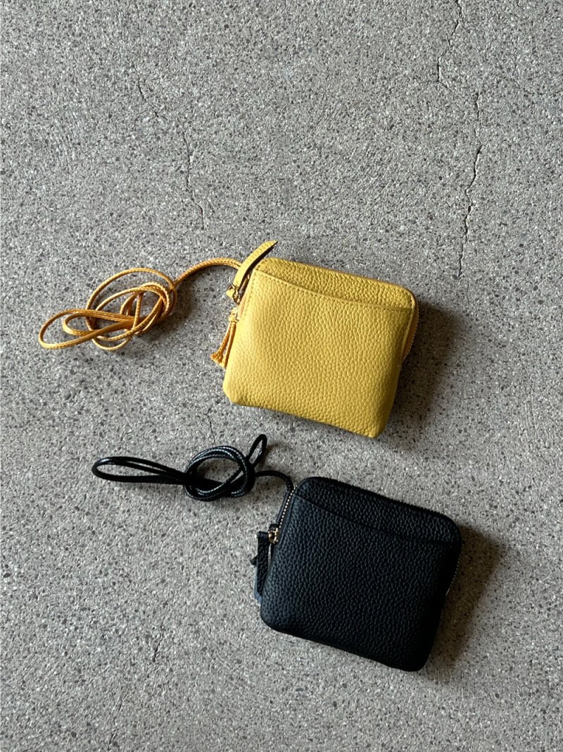 Heil - Korean Women Fashion - #momslook - Wallet Bag - 10