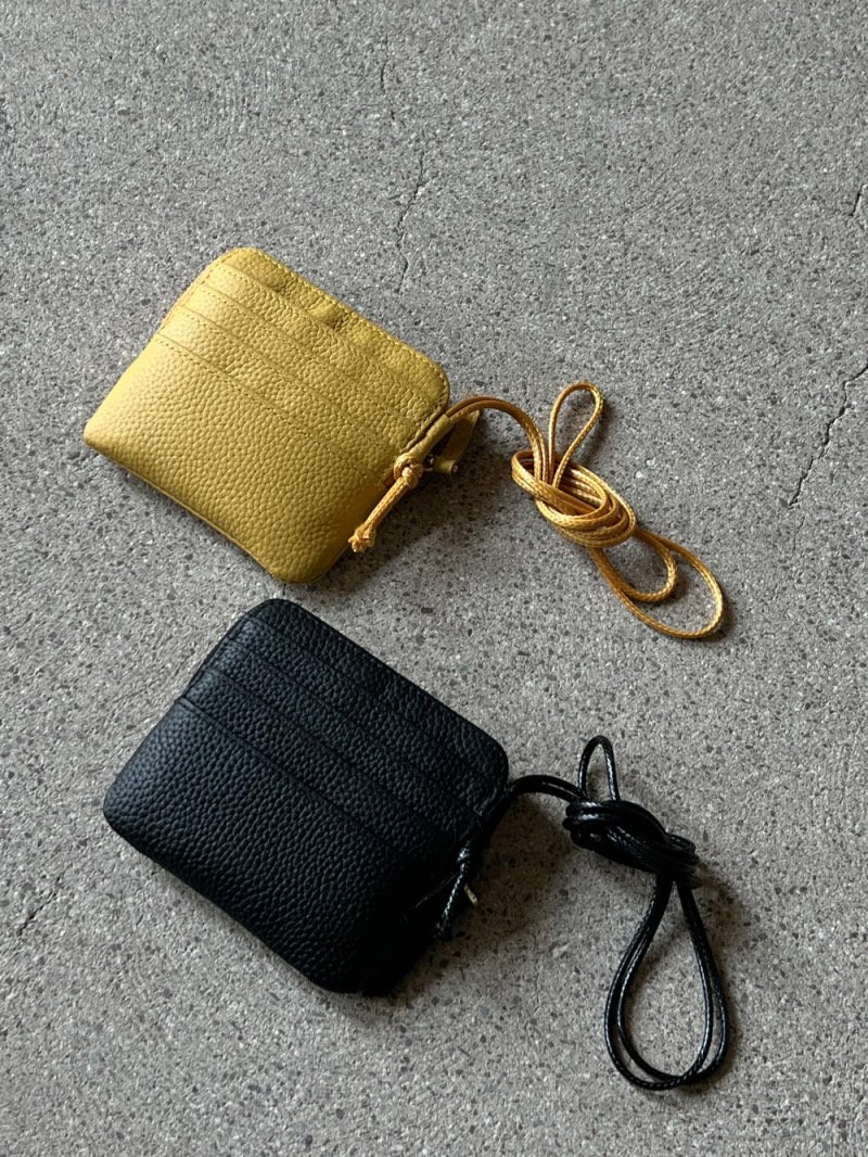 Heil - Korean Women Fashion - #momslook - Wallet Bag - 8