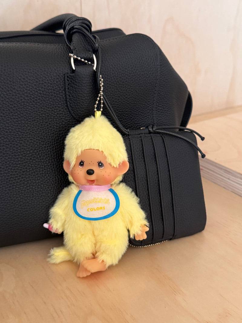 Heil - Korean Women Fashion - #vintagekidsstyle - Wallet Bag