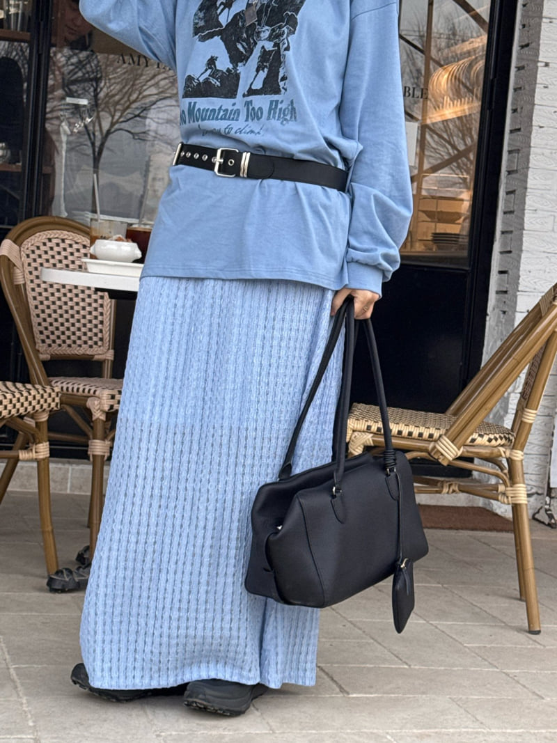 Heil - Korean Women Fashion - #womensfashion - Balling Bag - 12