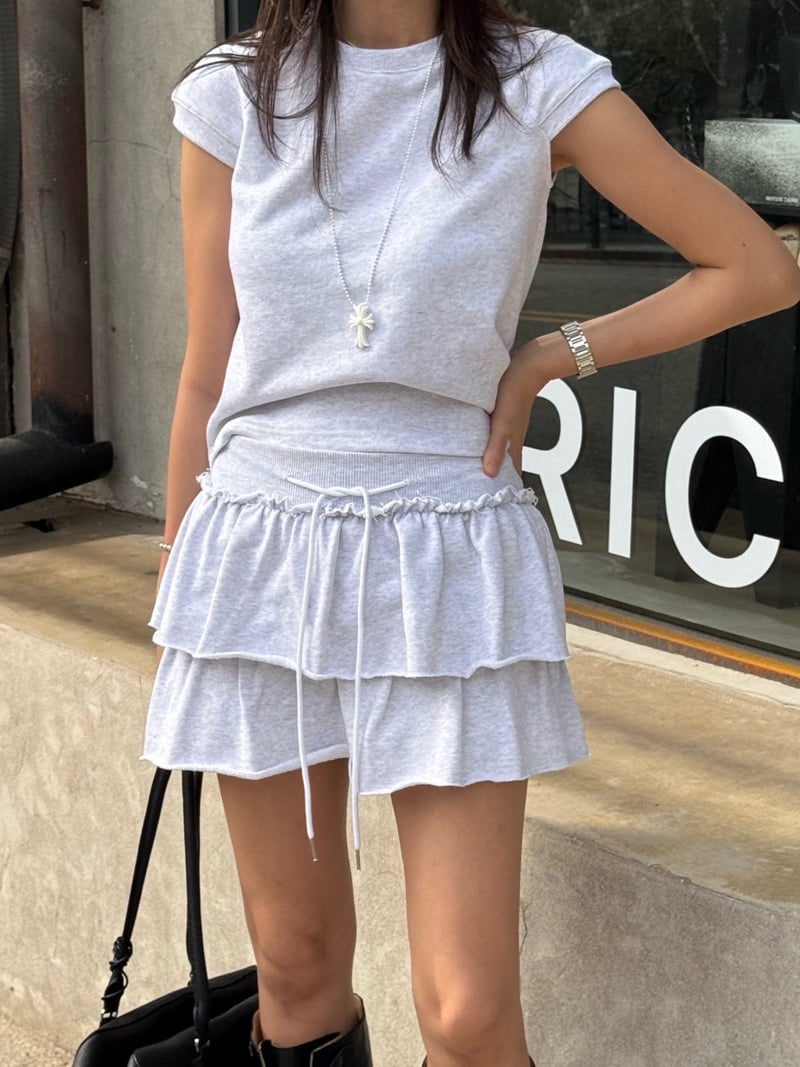Heil - Korean Women Fashion - #womensfashion - Inner Pants - 2