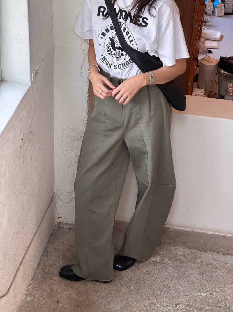 Heil - Korean Women Fashion - #womensfashion - Hogo Bag - 2