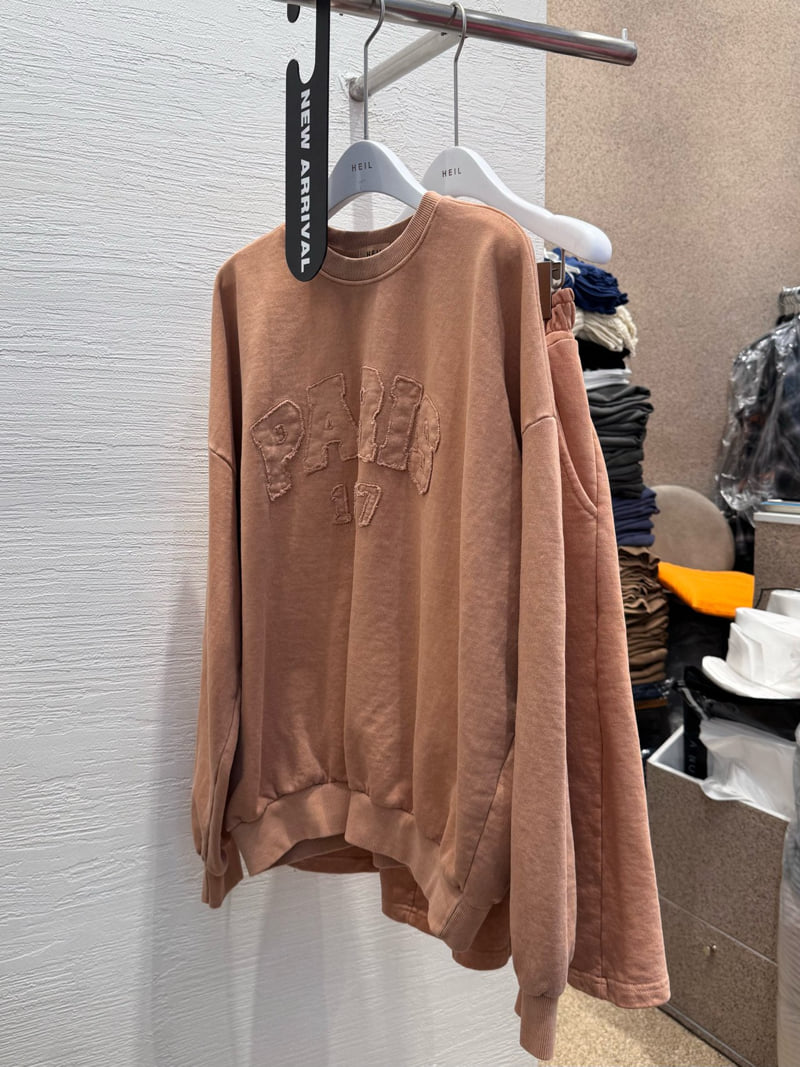 Heil - Korean Women Fashion - #womensfashion - Pigment Pairs Bermuda - 6