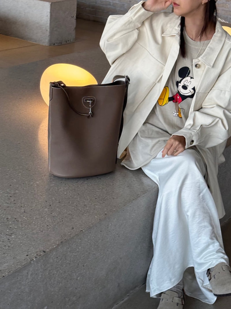 Heil - Korean Women Fashion - #womensfashion - Selona Jacket - 3