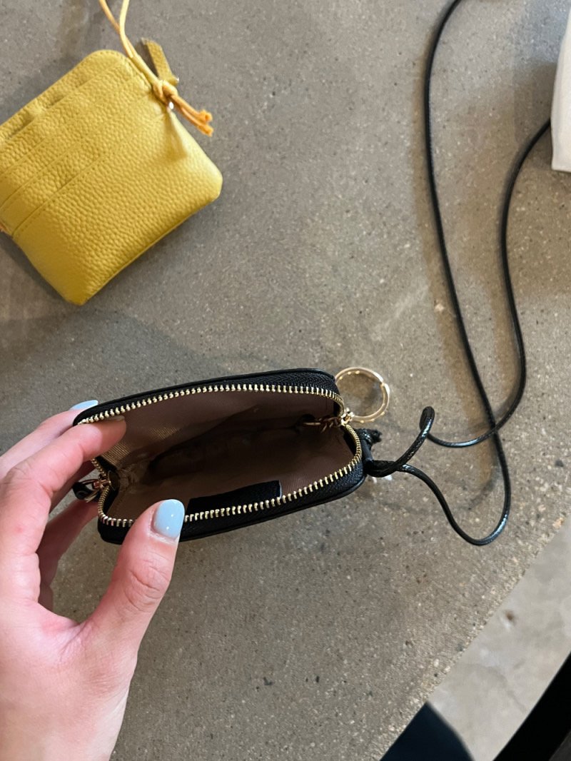 Heil - Korean Women Fashion - #womensfashion - Wallet Bag - 9