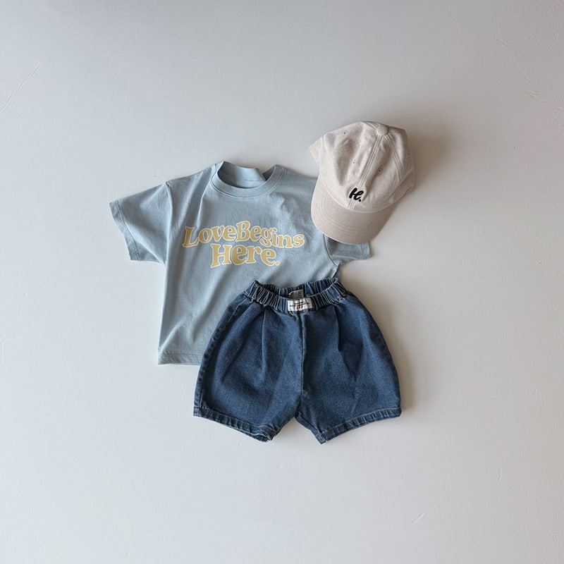 Here I Am - Korean Children Fashion - #Kfashion4kids - More Wide Pants - 9