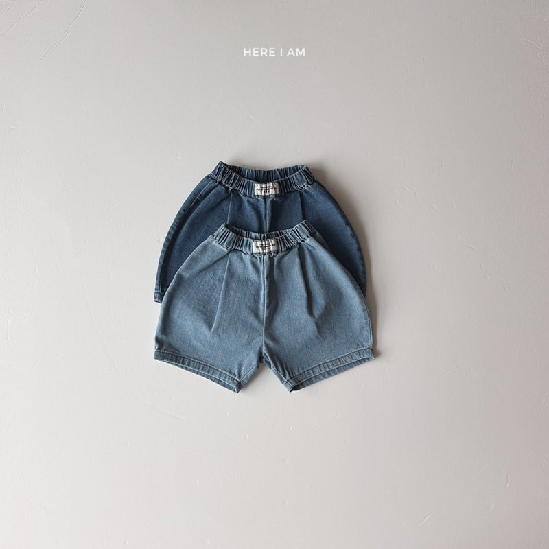 Here I Am - Korean Children Fashion - #childofig - More Wide Pants