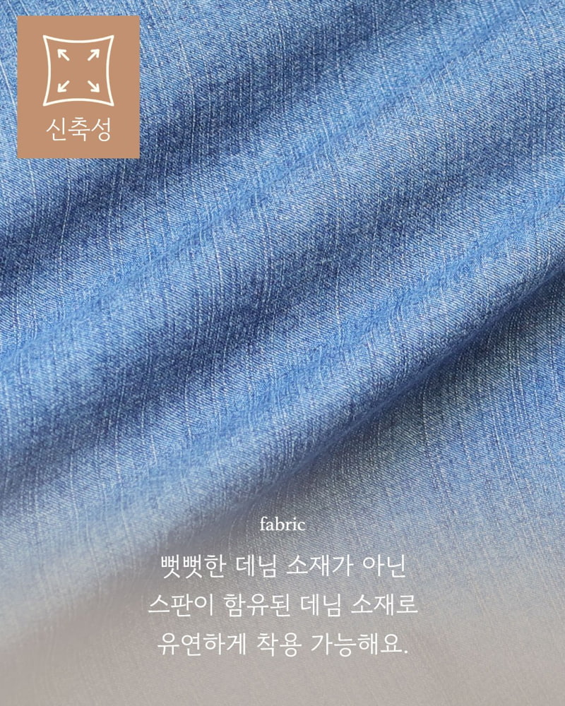 Here I Am - Korean Children Fashion - #designkidswear - Big Pocket Pants - 12