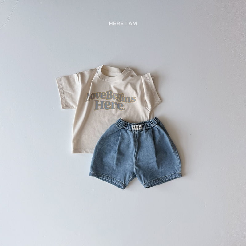 Here I Am - Korean Children Fashion - #kidsstore - More Wide Pants - 7