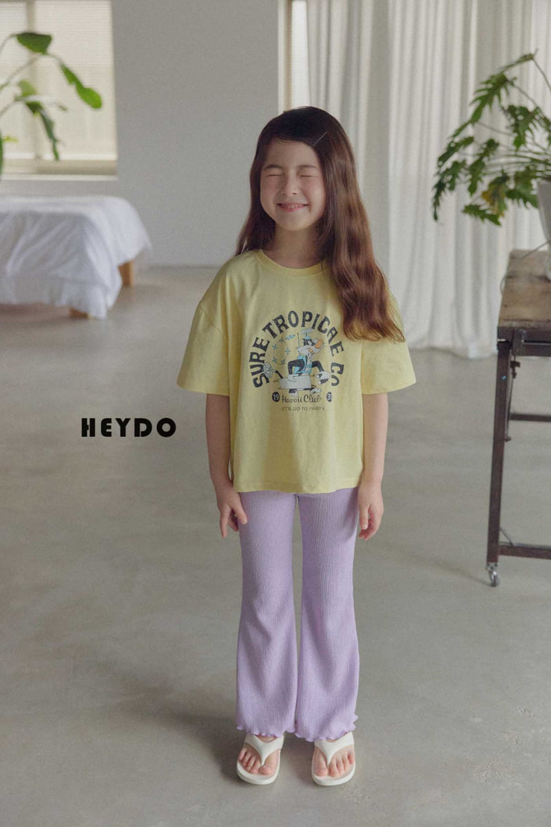 Heydo - Korean Children Fashion - #discoveringself - Black Cat Tee - 12