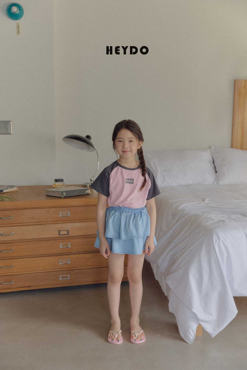 Heydo - Korean Children Fashion - #prettylittlegirls - Hani Cancan Skirt - 10