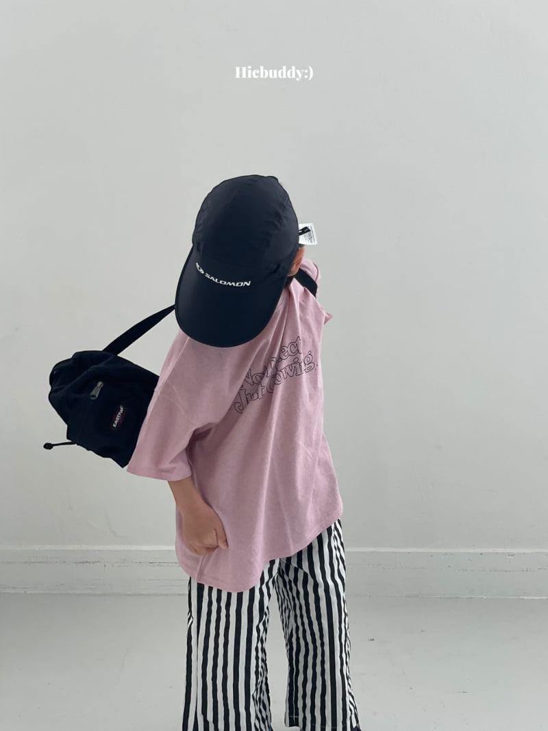 Hi buddy - Korean Children Fashion - #Kfashion4kids - Pocari Pants - 5