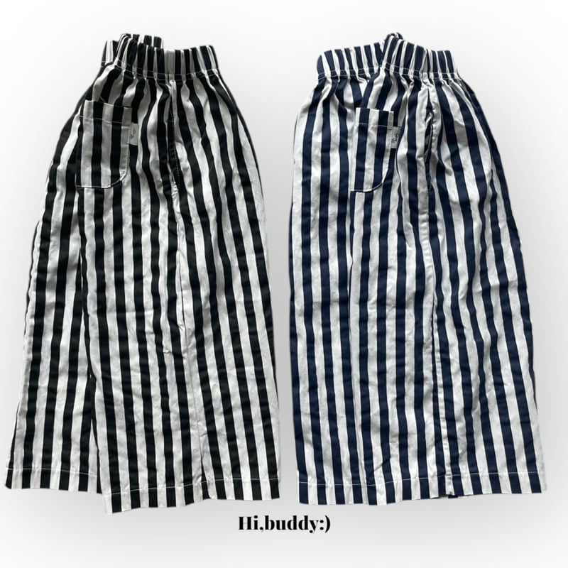 Hi buddy - Korean Children Fashion - #fashionkids - Pocari Pants