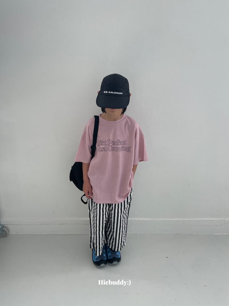 Hi buddy - Korean Children Fashion - #kidsstore - Pocari Pants - 3