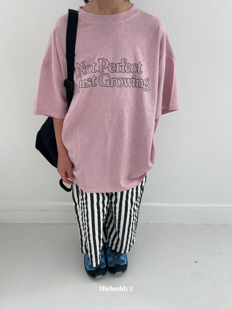 Hi buddy - Korean Children Fashion - #kidsstore - Pocari Pants - 4