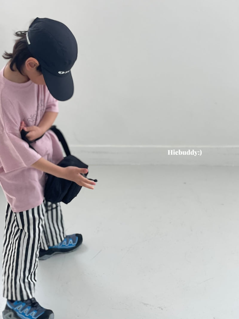 Hi buddy - Korean Children Fashion - #littlefashionista - Pocari Pants - 6