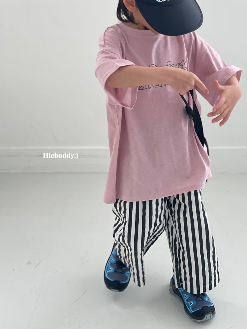 Hi buddy - Korean Children Fashion - #magicofchildhood - Pocari Pants - 7