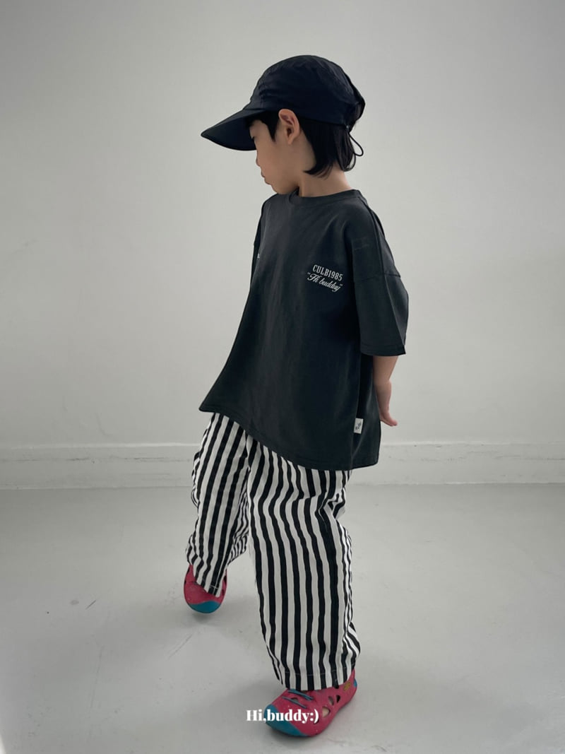 Hi buddy - Korean Children Fashion - #minifashionista - Pocari Pants - 8