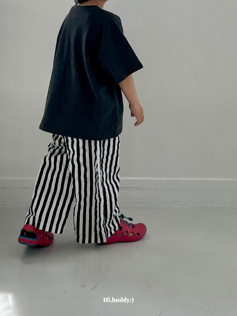 Hi buddy - Korean Children Fashion - #prettylittlegirls - Pocari Pants - 9