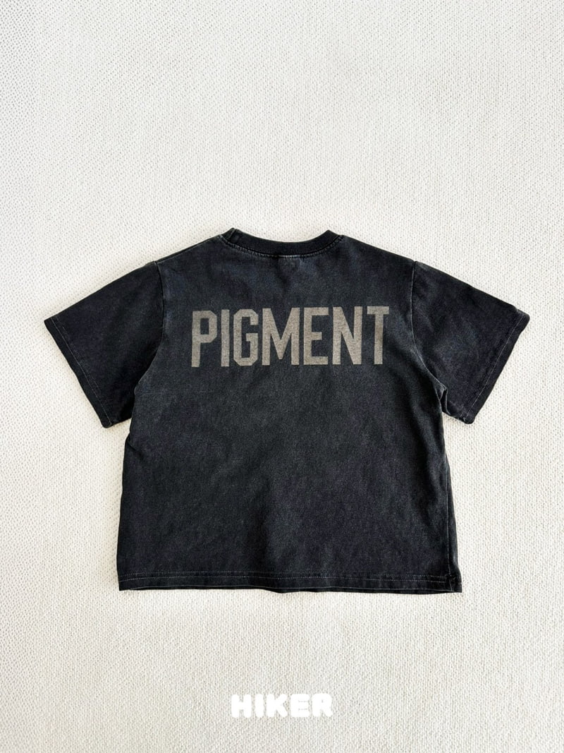 Hiker - Korean Children Fashion - #childrensboutique - Pigment Set (set of 3) - 11