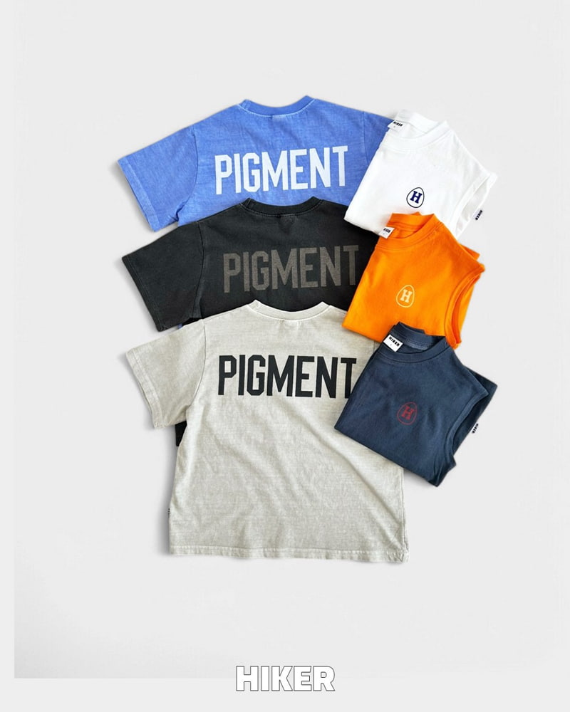 Hiker - Korean Children Fashion - #fashionkids - H Sleeveless - 2