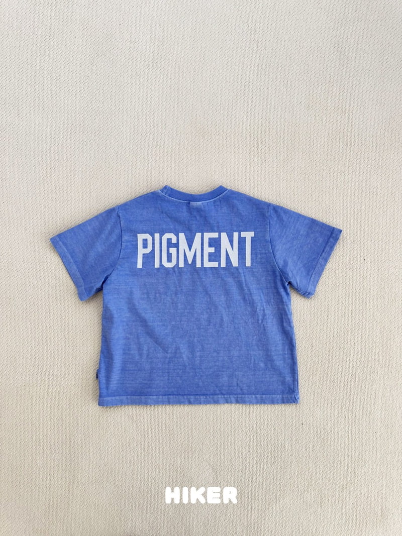 Hiker - Korean Children Fashion - #stylishchildhood - Pigment Set (set of 3) - 9