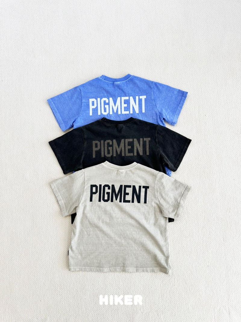 Hiker - Korean Children Fashion - #todddlerfashion - Pigment Set (set of 3) - 7