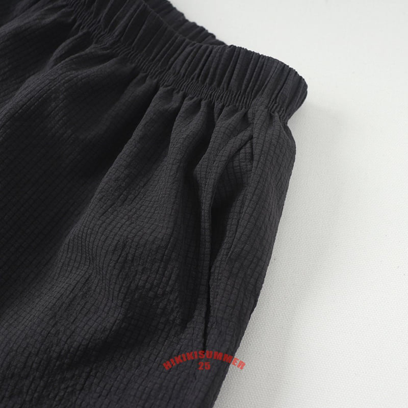 Hikiki - Korean Children Fashion - #childrensboutique - Wind Shorts - 9